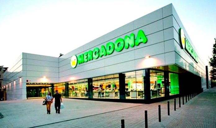Mercadona