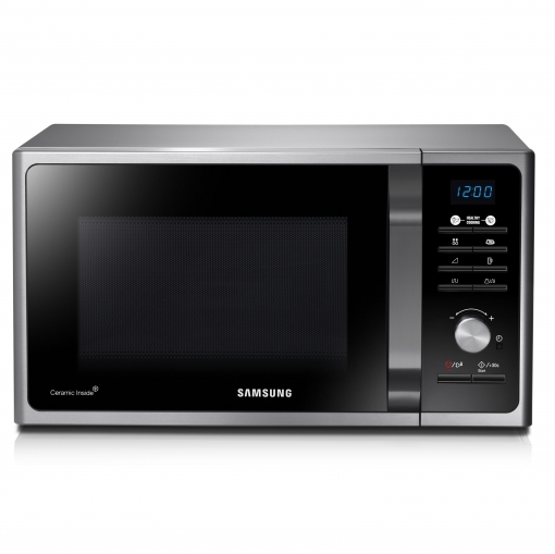 microondas grill samsung