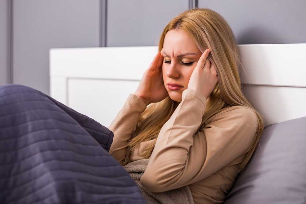 migraña