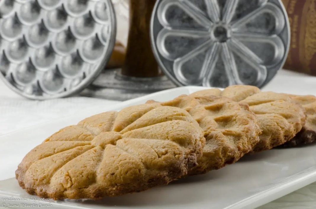 turrón