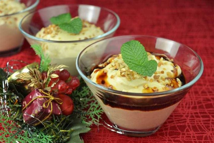 turrón