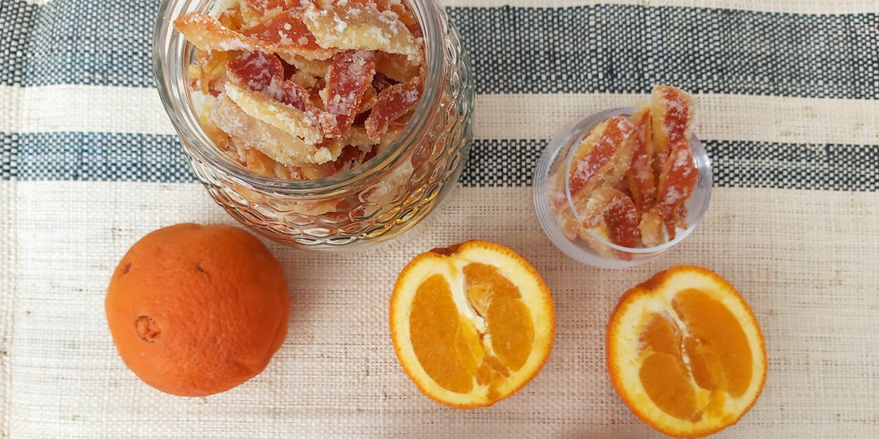 Brilla en tu mesa navideña con nuestro secreto: la receta fácil y casera de naranjas confitadas para Navidad 3 Moncloa ¿INDUSTRIAL VERSUS CASERO?