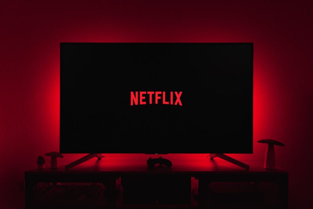 netflix 1 Moncloa