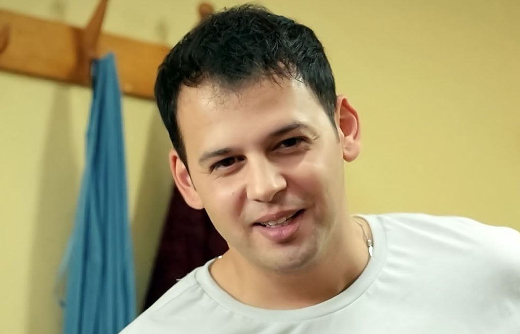 ogulcan en hermanos