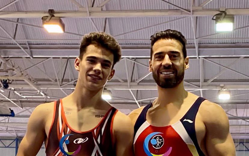 La Real Federación de Gimnasia se desentiende de un joven tras quedar tetrapléjico 2 Moncloa La Real Federación de Gimnasia se desentiende de un joven tras quedar tetrapléjico