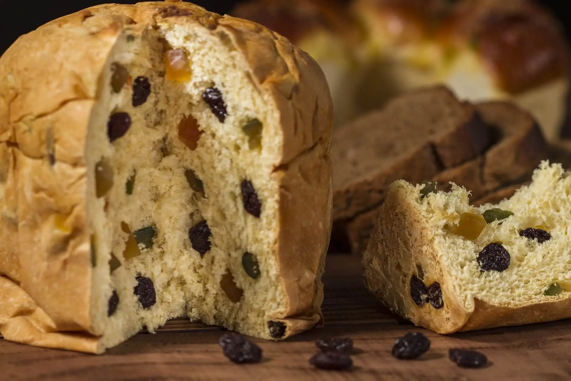 El secreto del pan dulce perfecto para esta Navidad: Sigue nuestros simples pasos y sorprende a todos 3 Moncloa LA CIENCIA DETRÁS DE LA PANADERÍA