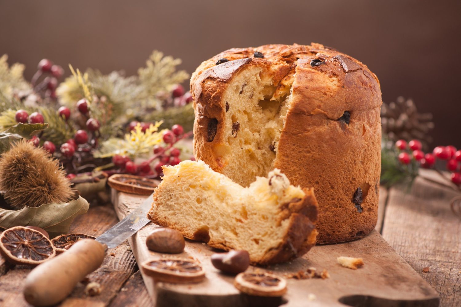 El secreto del pan dulce perfecto para esta Navidad: Sigue nuestros simples pasos y sorprende a todos 2 Moncloa PERSONALIZACIÓN DE LA RECETA