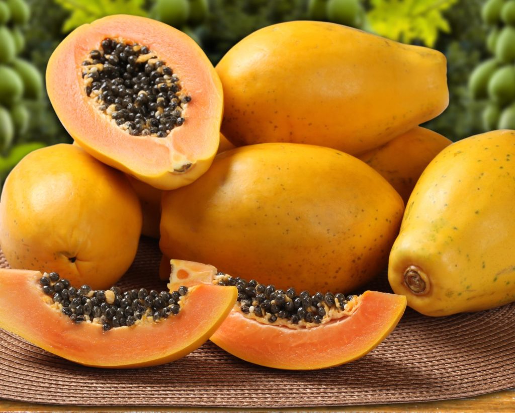 papaya