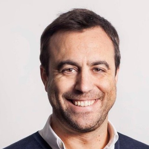 Las 25 personas más influyentes en España en el área de internet 6 Moncloa pedro moneo2 Moncloa