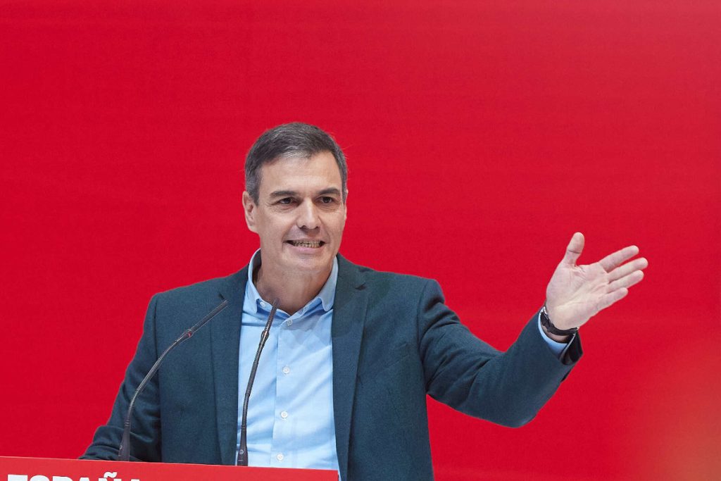 Ayuso estrecha lazos con Israel en plena crisis diplomática del PSOE | Foto: Europa Press