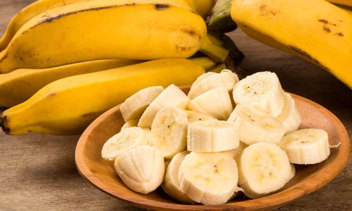 plátano