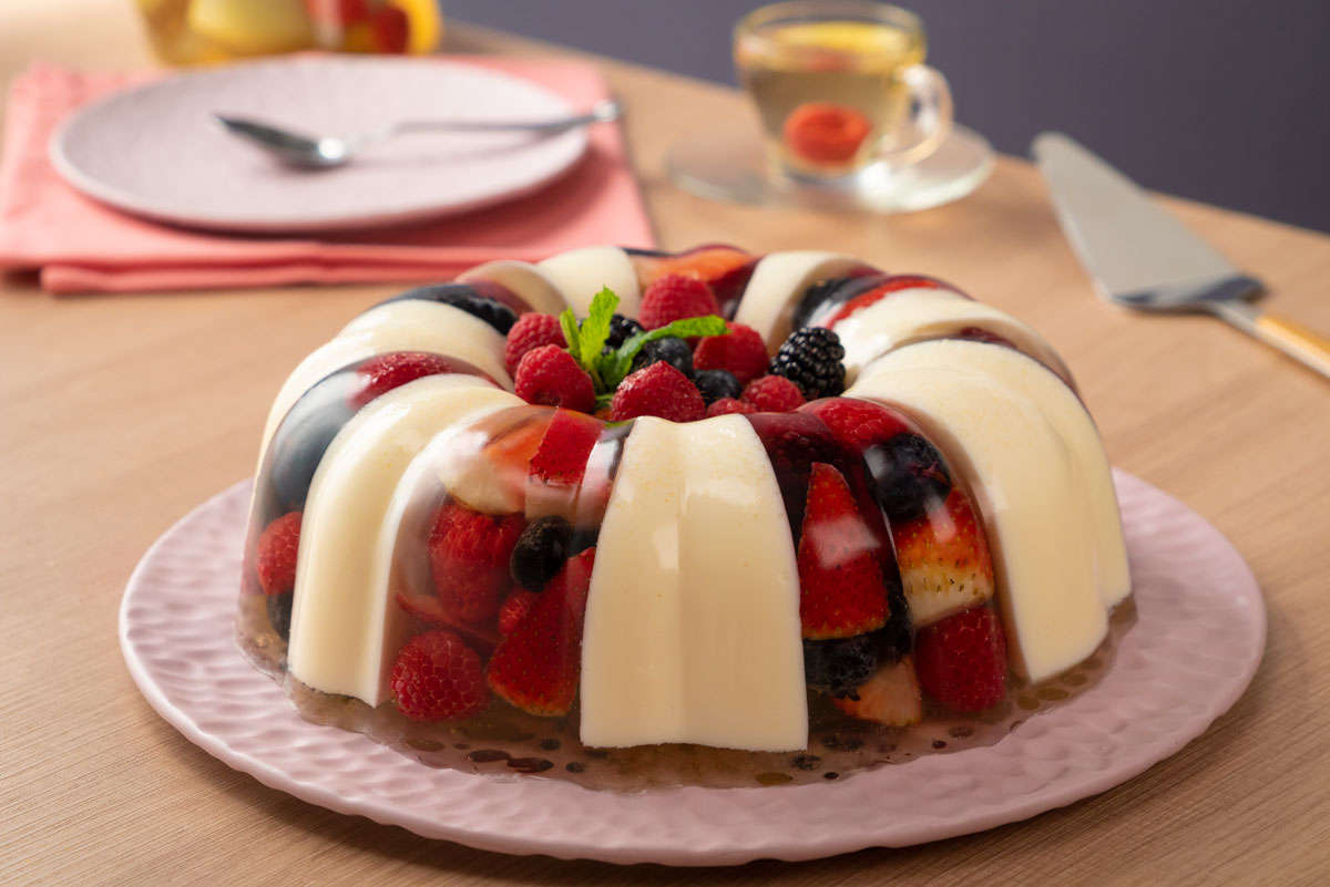 Planifica tu navidad con recetas congelables: ¡sencillas, deliciosas y listas para brillar en cualquier momento festivo! 3 Moncloa Postres para endulzar la noche
