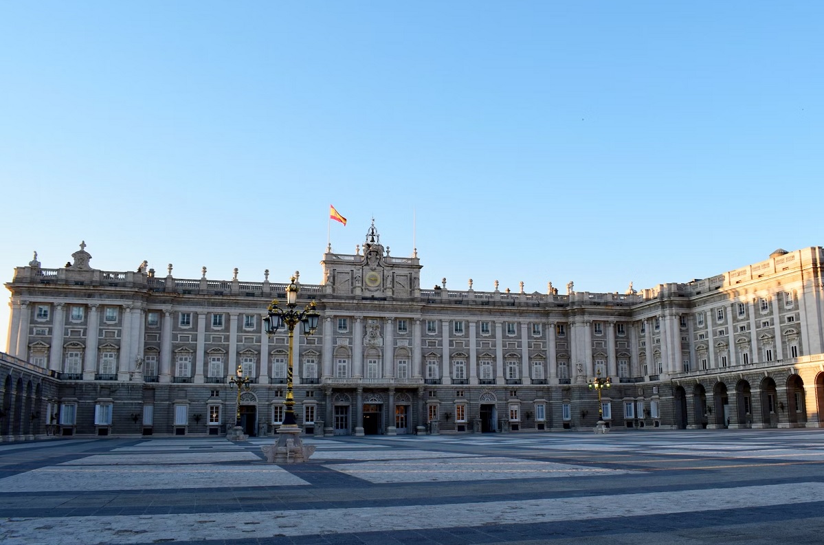Qué ver en Madrid en una excursión escolar