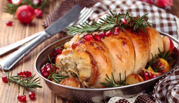 recetas navideñas