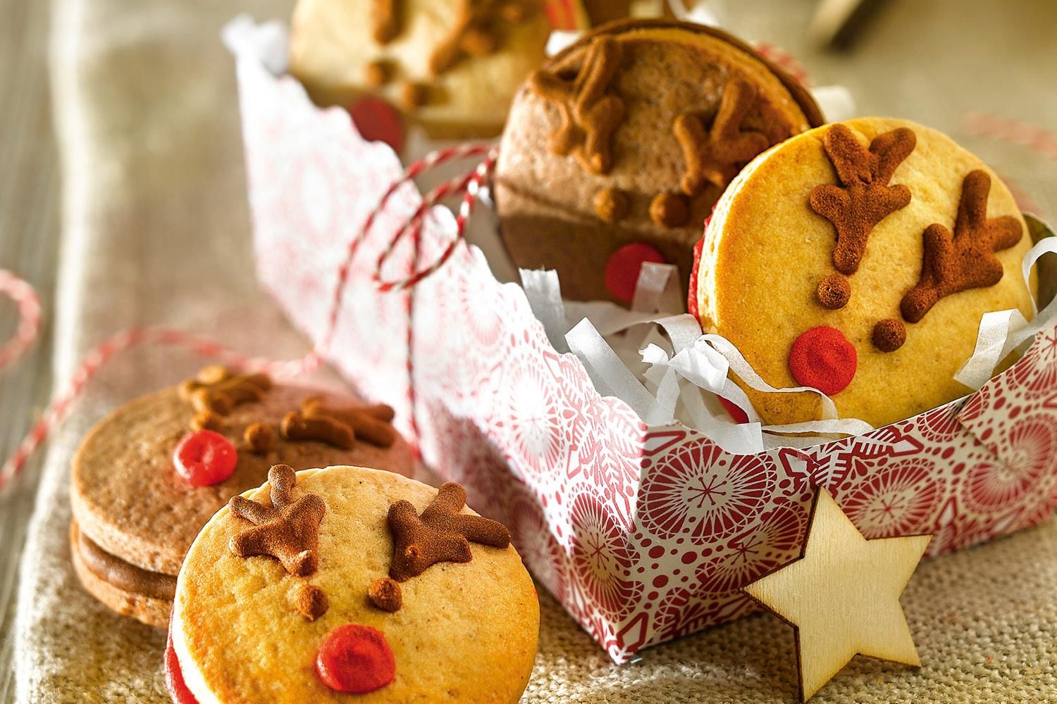 recetas navideñas irresistibles