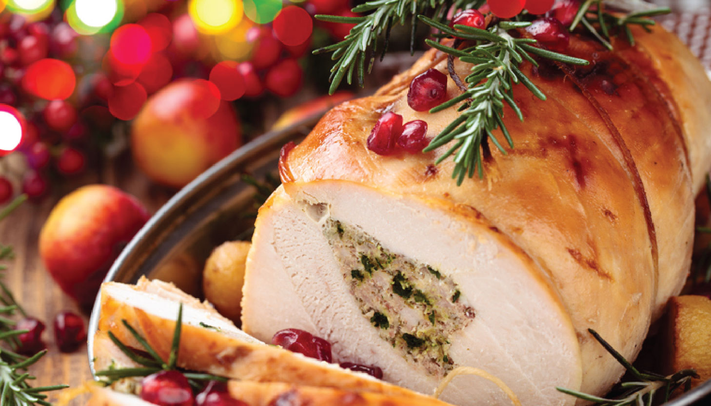 recetas navideñas