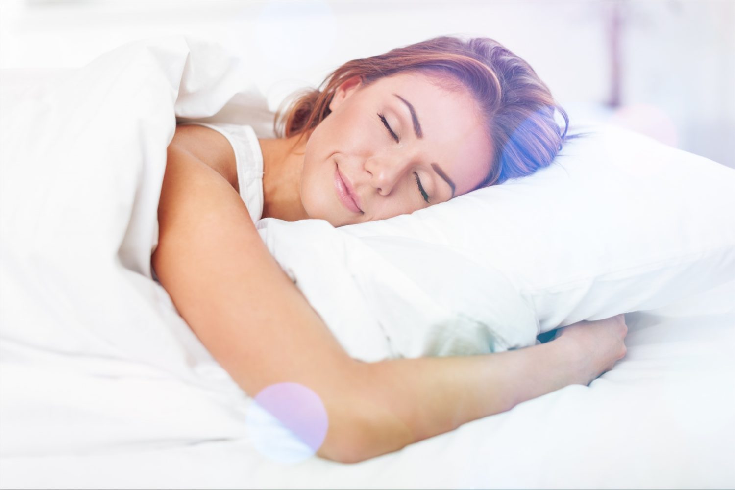 Mejora tu calidad de sueño con consejos y técnicas probadas para combatir el insomnio 1 Moncloa CREA UN AMBIENTE DE SUEÑO IDEAL