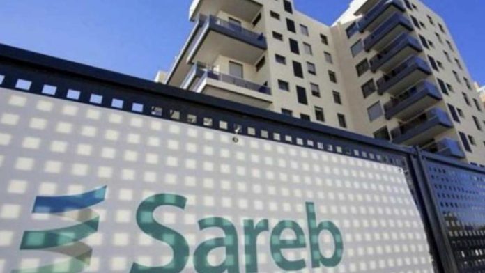 La Sareb ha vendido vendido 169.177 inmuebles en diez años