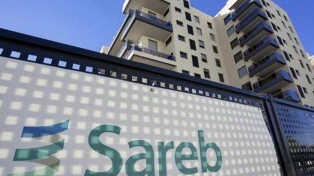La Sareb ha vendido vendido 169.177 inmuebles en diez años