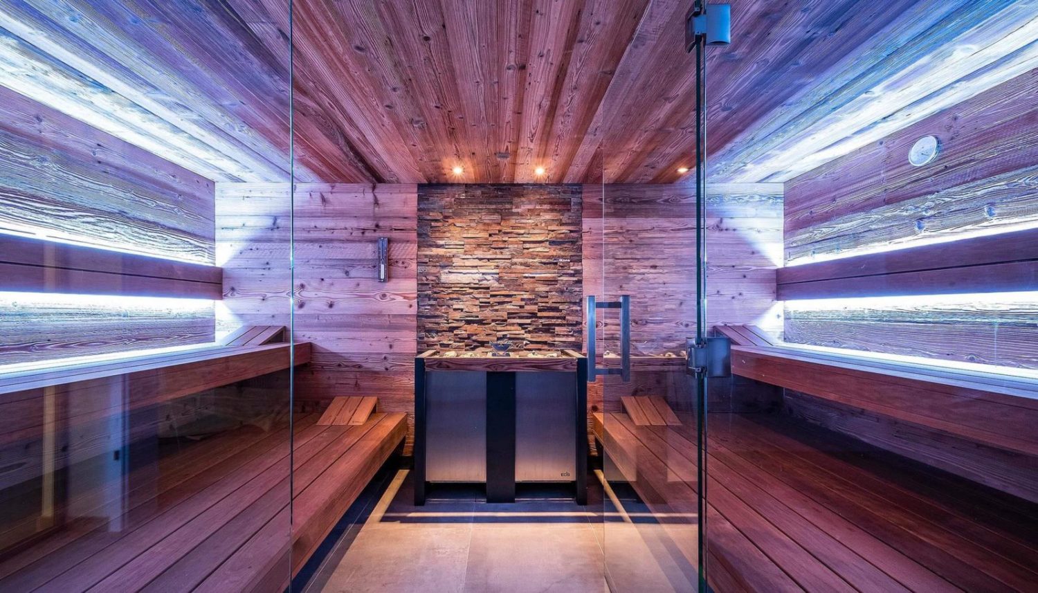 Descubre los beneficios para la salud al disfrutar regularmente de saunas: seis razones irresistibles para empezar hoy 4 Moncloa LONGEVIDAD Y SALUD HOLÍSTICA