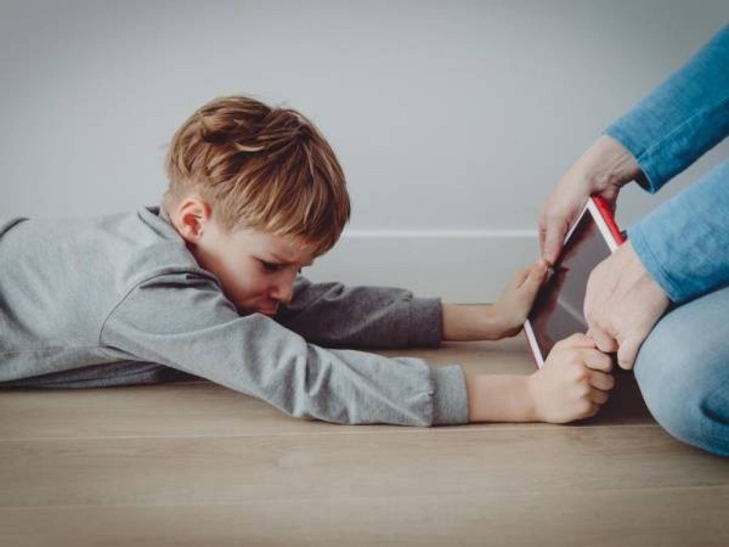 Desintoxicación digital: Recupera tu enfoque y serenidad 3 Moncloa LA EDUCACIÓN DIGITAL RESPONSABLE
