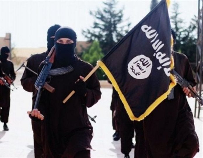 PSOE y Sumar se han olvidado de que también existe el enaltecimiento del terrorismo yihadista