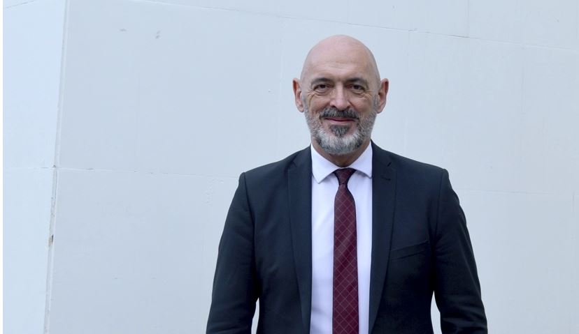 Las 25 personas más influyentes en España en el área de la educación 8 Moncloa ucm Moncloa