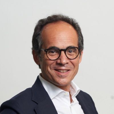 Las 50 personas más influyentes en España en el área de comunicación 6 Moncloa valles Moncloa