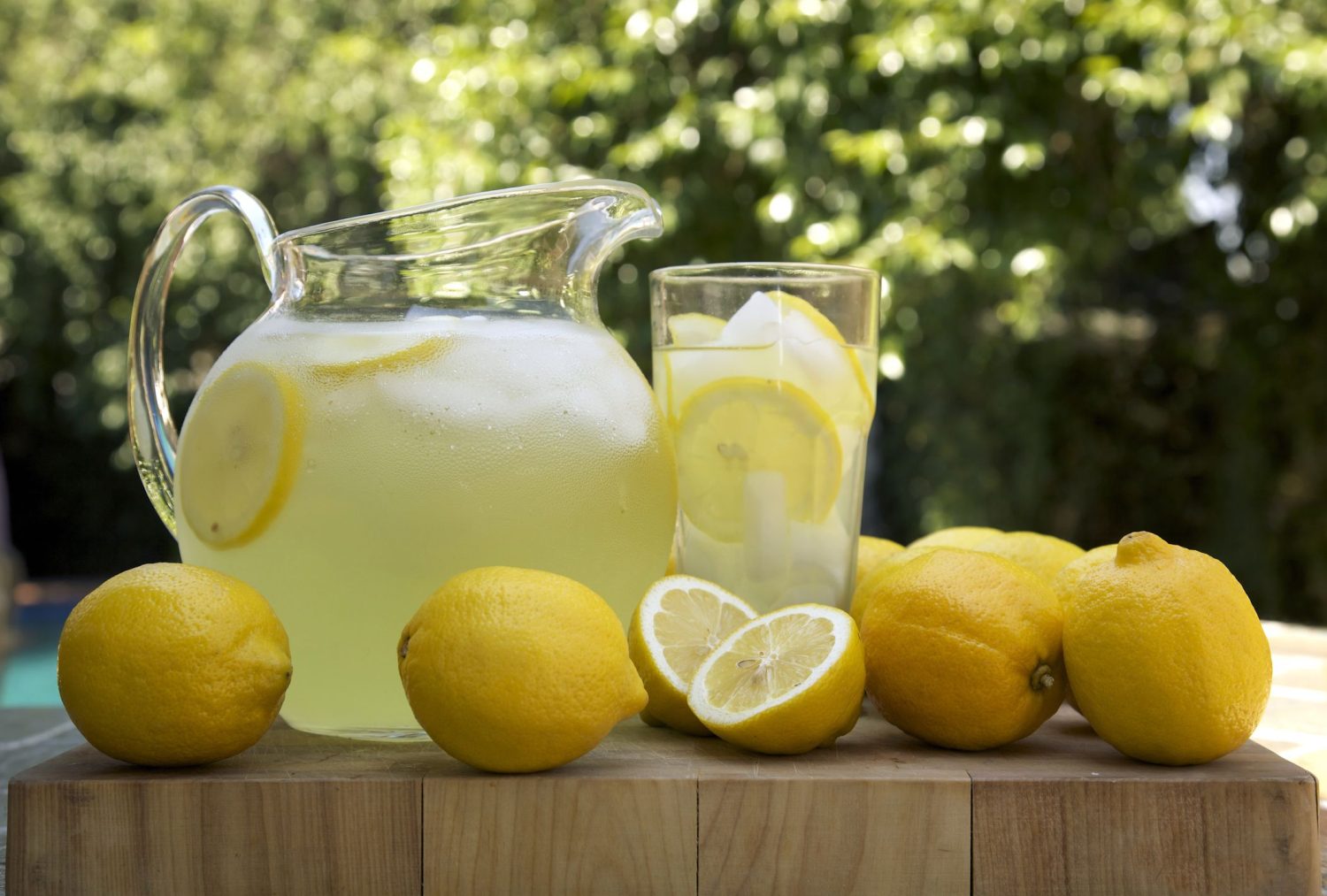 limón