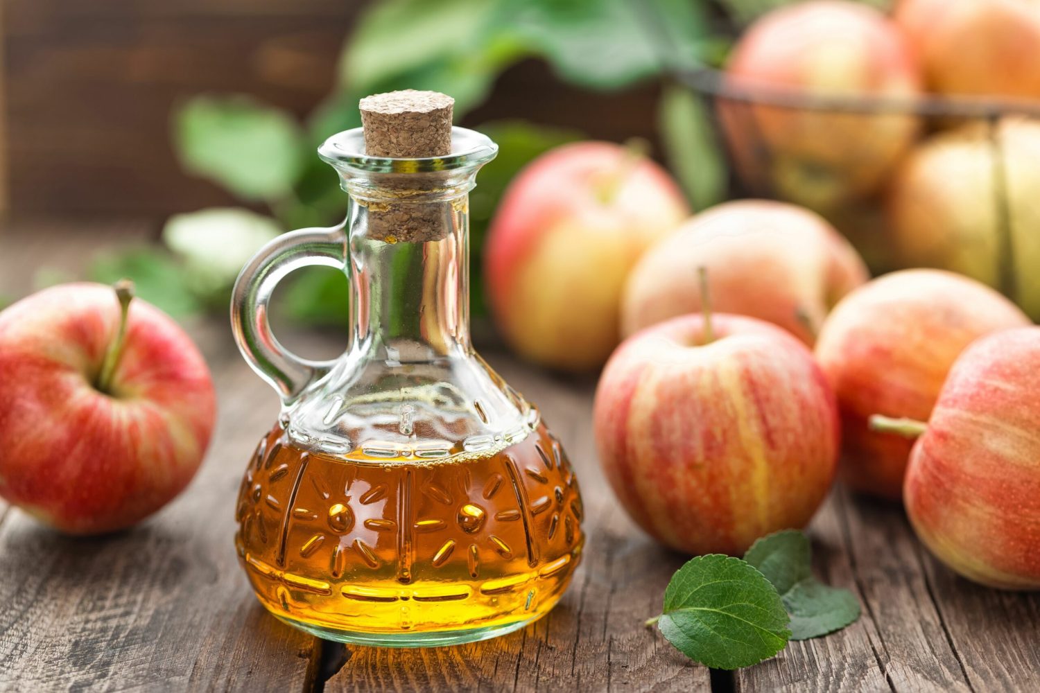 Desvelando el secreto: Descubre el tiempo ideal para disfrutar del vinagre de manzana en ayunas. ¡Sorpresas saludables! 3 Moncloa EL VINAGRE DE MANZANA EN LA CULTURA POPULAR Y CIENTÍFICA