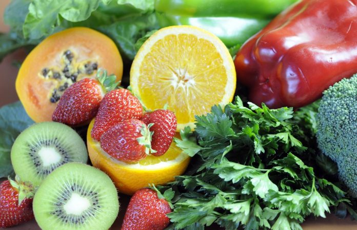 vitamina C