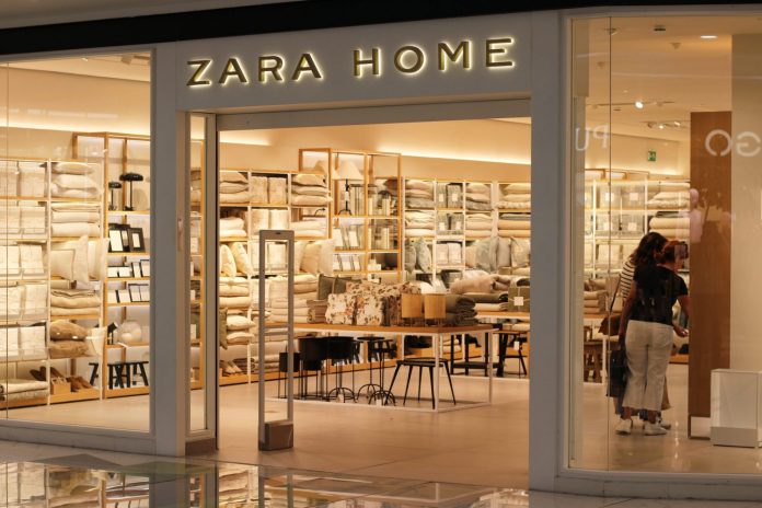 zara home