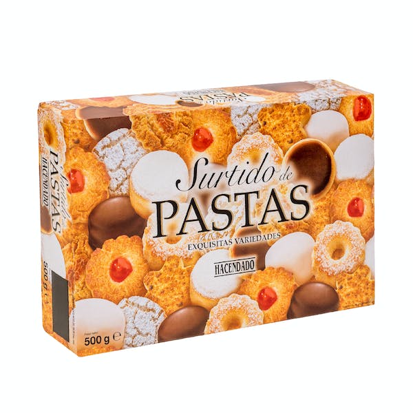 Descubre el fenómeno: las irresistibles galletas de Mercadona que conquistan paladares y ganan popularidad en todo momento 2 Moncloa Galletas