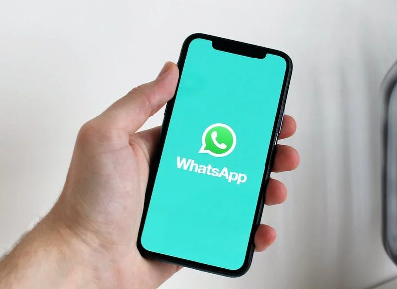 LLAMADAS DE WHATSAPP DE PREFIJOS DESCONOCIDOS