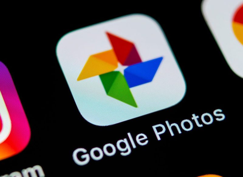 RIESGOS DE PRIVACIDAD DE GOOGLE FOTOS