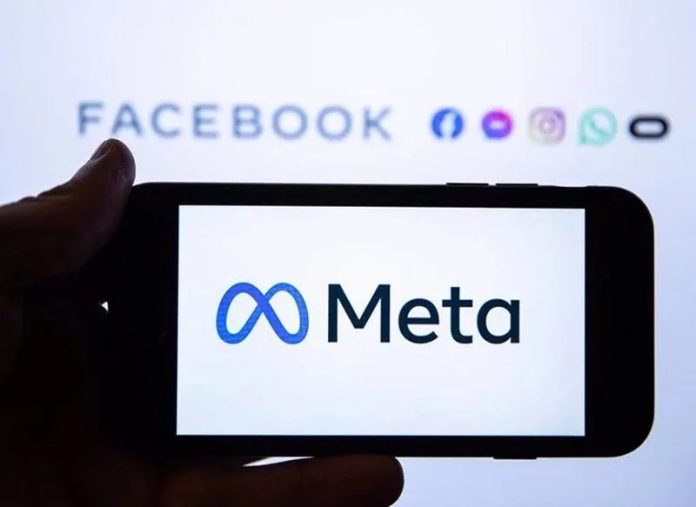 META REFUERZA SUS SISTEMAS DE PROTECCIÓN