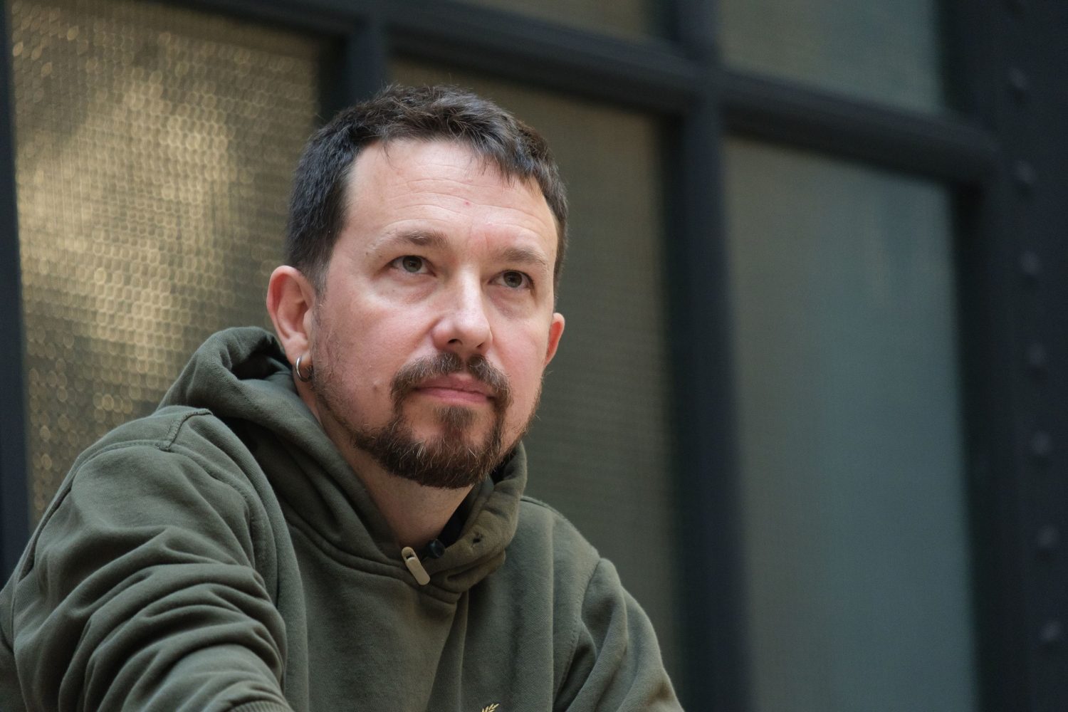 Pablo Iglesias