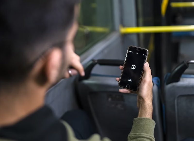 WHATSAPP, LA APP MÁS UTILIZADA DEL MUNDO