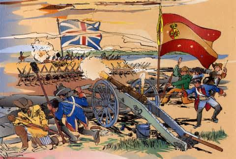 La celebración de la Pascua Militar en España el 6 de enero y su vínculo con la reconquista de Menorca 1 Moncloa 180106 TOMA MENORCA Moncloa