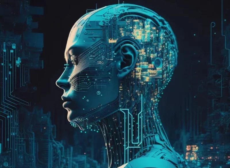 EL IMPACTO DE LA INTELIGENCIA ARTIFICIAL EN EL MUNDO LABORAL