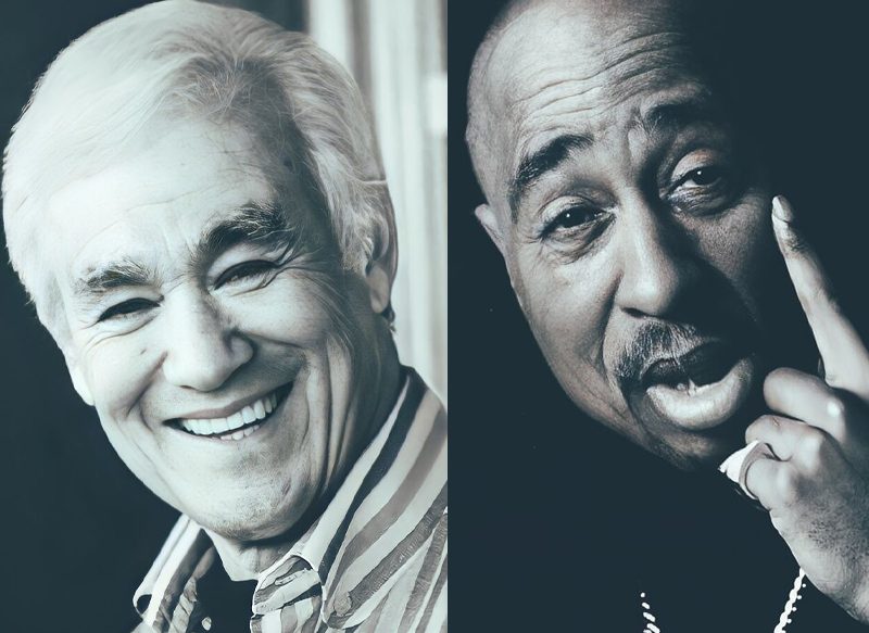 BRUCE LEE Y 2PAC