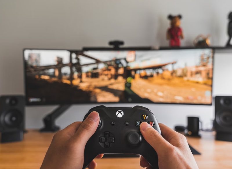 MICROSOFT RETOCA XBOX SERIES S