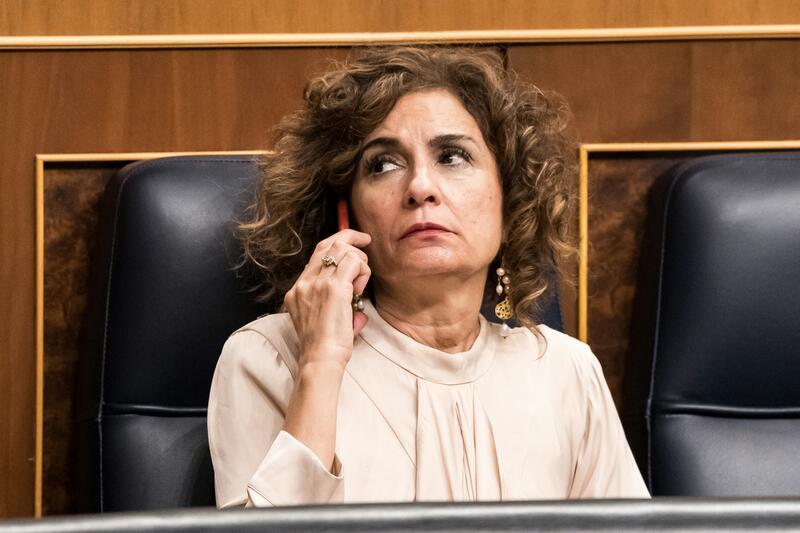 El Congreso vota este miércoles los objetivos de deuda de los PGE, que el PP puede vetar en el Senado