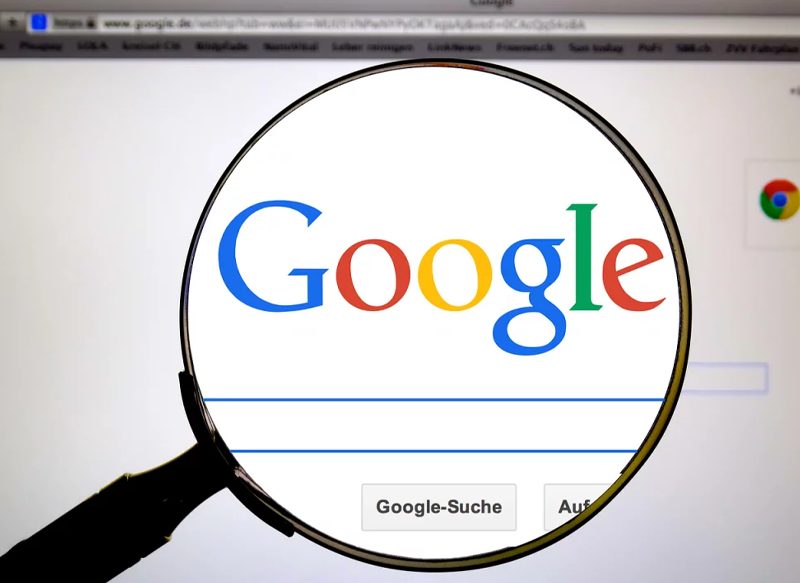 UN GRAN CAMBIO EN GOOGLE