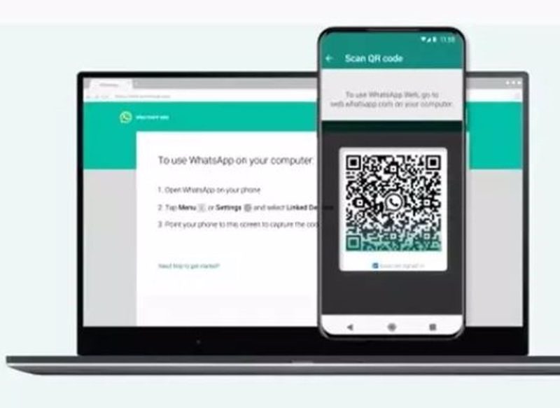 LAS MEJORAS TAMBIÉN LLEGARÁN A WHATSAPP WEB