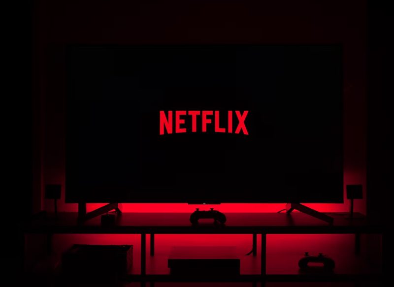 Éxito explosivo: Solo una semana en Netflix y esta serie de suspense conquista las audiencias apasionadas. ¡Descúbrela ahora!