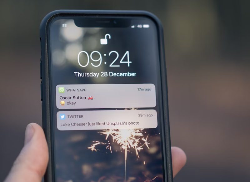 CÓMO SABER SI ESPÍAN TUS CONVERSACIONES