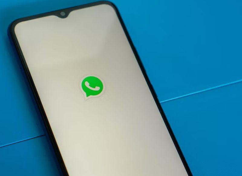 DISPOSITIVOS VINCULADOS DE WHATSAPP