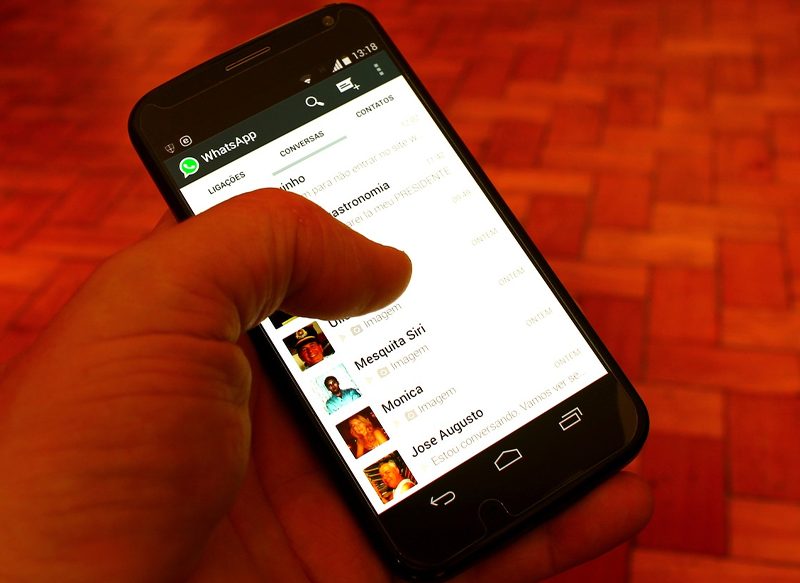 PUEDEN LLEGAR A EXTORSIONAR A SUS VÍCTIMAS