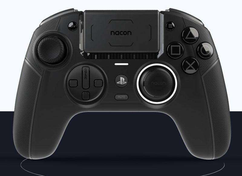 UN MANDO PERFECTO PARA SUSTITUIR AL DUALSENSE DE PS5